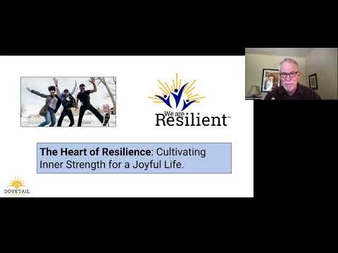 Escaping Perfectionism — A Resilient Approach