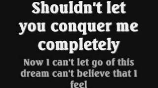 Evanescence - Good Enough Lyrics