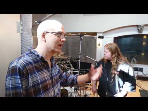 Transcendence Documentary - Episode Two