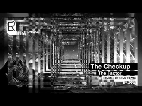 The Checkup - The Factor (Shades Of Gray Remix)