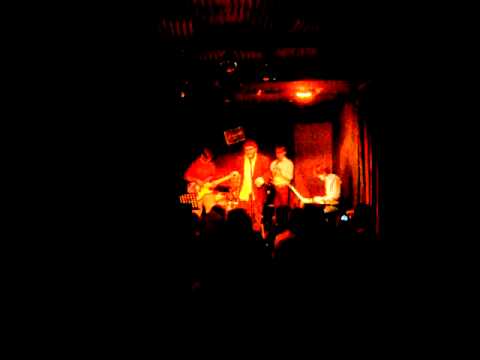 Farewell - Fragole Buone Buone (Live)