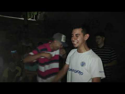 BETO BULLICIO WALLY vs MOX'00 FRECK - FINAL - Fecha 2vs2 - Raldy Free
