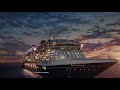 Disney Cruise Line | Disney Wish | Disney NL