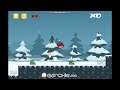 Angry Birds Go Crazy Gameplay