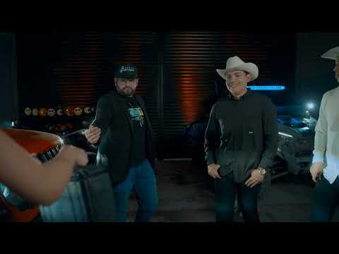 La Expansión, Brandon Reyes y Elvin - Suena La Rola