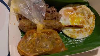 (자카르타)saigon delight 리뷰