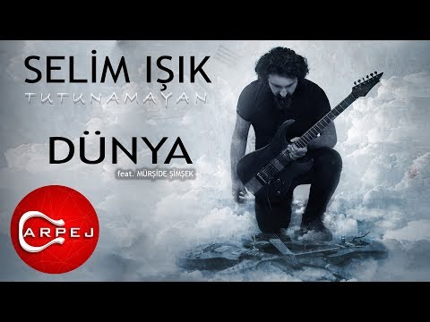 Selim Işık - Dünya (feat. Mürşide Şimşek) (Official Audio)