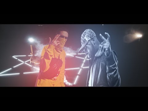 Veysel feat. SpongeBOZZ - Kleiner Wory (Prod. by Exetra Beatz)