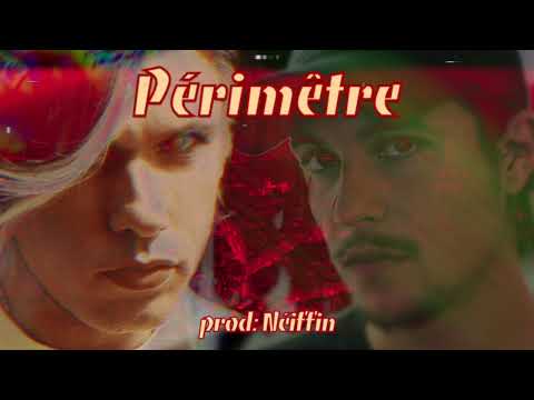 [FREE]  Orelsan X Nekfeu - zone type beat 2022 "périmètre"