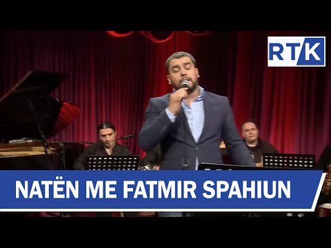 Faton Isufi  -  Shokut  (live)