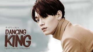 Download lagu EXO x Yoo Jae Suk - Dancing King (English Cover) mp3