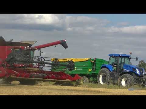 Podsumowanie sezonu 2017 na Kujawach! 🇵🇱