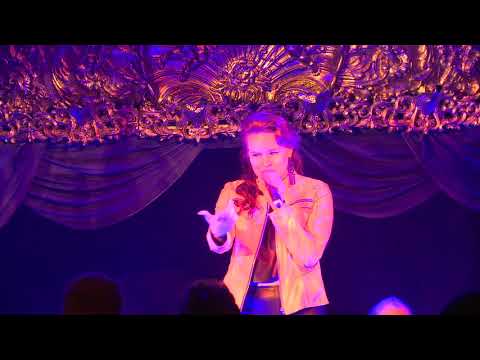 Jenifer Brening - Until The Morning Light  | LIVE | OFFICIAL | 2018 London Eurovision Party