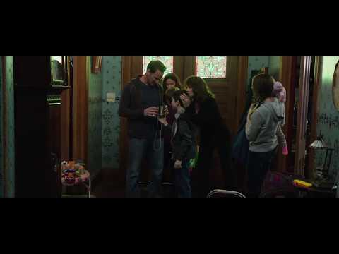 Insidious 2 | Offisiell trailer