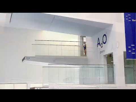 Bergen Open 2023 - Platform B Girls