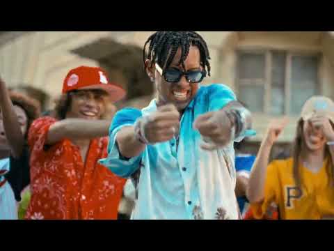 CHEMO VG - CHINGAR [Official Video]