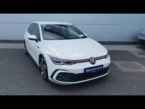 Volkswagen Golf GTI 2.0 TSI 245HP DSG - Image 2