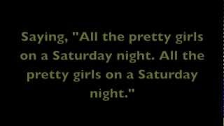 All The Pretty Girls - Fun.