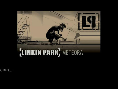 Linkin Park - Numb320kbps