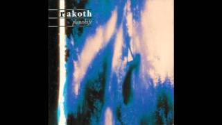 Rakoth - The Dark Hearth Of Uukrul