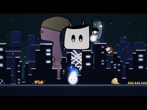 Soul Killer: Hardcore platform video thumbnail