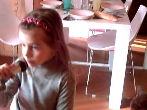 shaynice chante zaz.