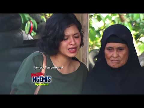 Ribut Soal Dompet, Nenek Limah Dikerubutin Banyak Orang | PANTANG NGEMIS Ep 137 (2/3)