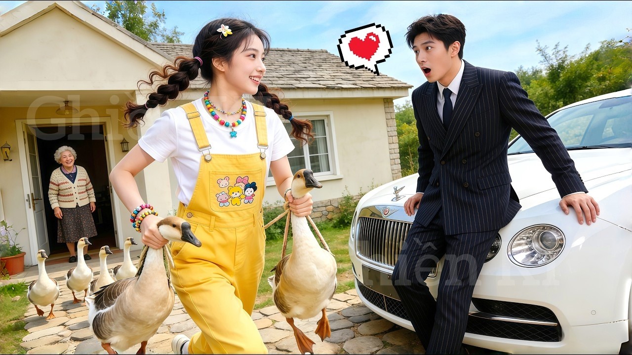 A VINGANÇA do MENINO dos ANOS 90! 🎯 REVIVER para proteger a irmã e DESTRUIR uma família corrupta. 💣