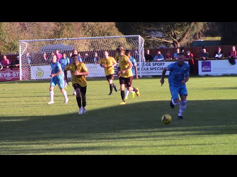 Throwback Thursday: Alvechurch 1-3 Kettering Town