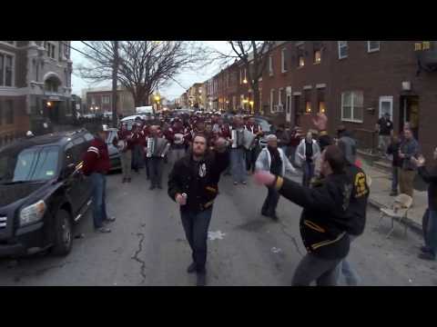 QCTV   2017 HAT DAY   SUNRISE SUNSET