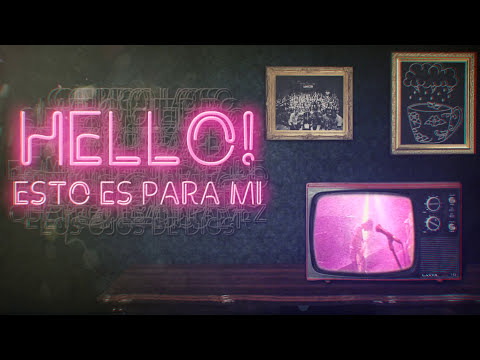 Fila 9 - Hello (VideoLyric Oficial)