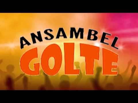 ANSAMBEL GOLTE- 10.OBLETNICA