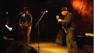 Les Claypool's Duo De Twang