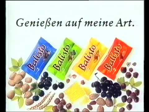 Tele5 Werbeblock ca. 1992 (2)