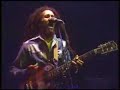 Natural Mystic - Live