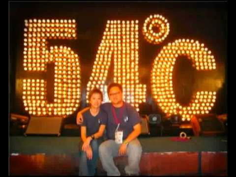 2008 NLRC Radical Youth Camp