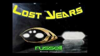 Lost Years - Russell