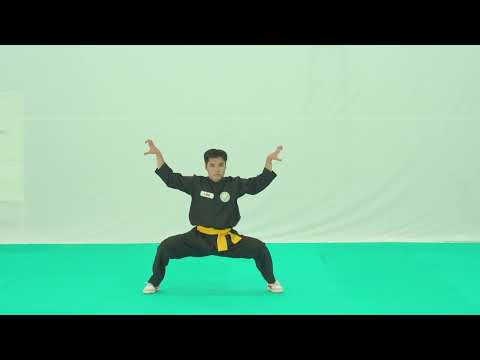 Lão hổ thượng sơn – Tư liệu chuẩn hoá năm 2025 | Vocotruyen Vietnam