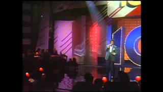 Roberto Blanco &quot;Por Tu Amor Yo Daría&quot;