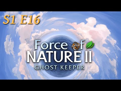 Steine auf dem Boden = ❓❓❓ - Force of Nature 2 🍃 Ghost Keeper [German/Deutsch - S1/E16]