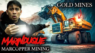 Exploring Marinduque's Abandoned Mining