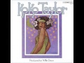 Koko Taylor - He always knocks me out