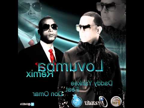 Afuego - Don Omar