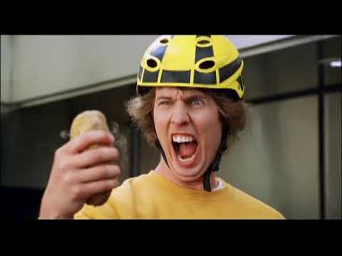 The Benchwarmers Trailer