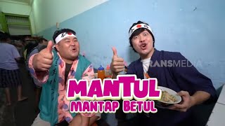 Download lagu Kenta & Genki Menikmati Lezatnya Bakmi Lorong | ENAKNYA MANTUL (21/12/25) Part 2 mp3