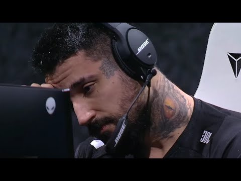 The biggest int moment at MSI 2021| MAD vs PNG