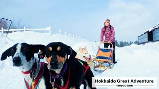 Hokkaido Great Adventure