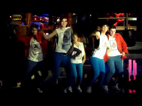 DROP DA BEAT @ INDEX - Schüttorf 30-04-2011