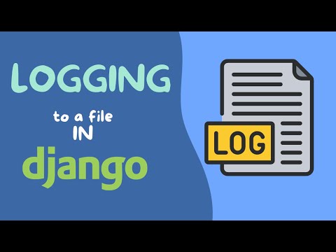 File logging example in Django thumbnail