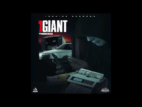 Teekko - 1Giant | Official Audio Visual